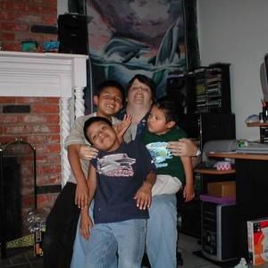 Meet your Posher, Arturo